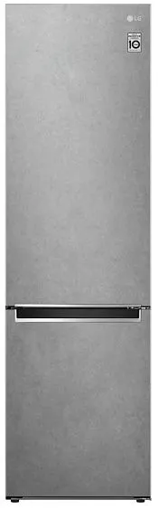 Холодильник LG GA-B509MCZL