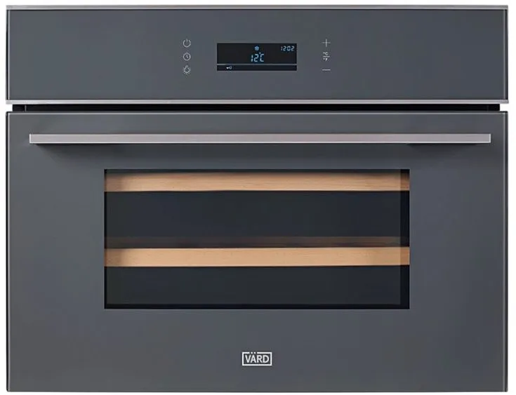 Винный шкаф VARD WCI4SSTG