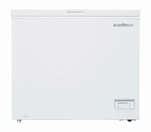 Морозильный ларь SNOWCAP CF-250 E