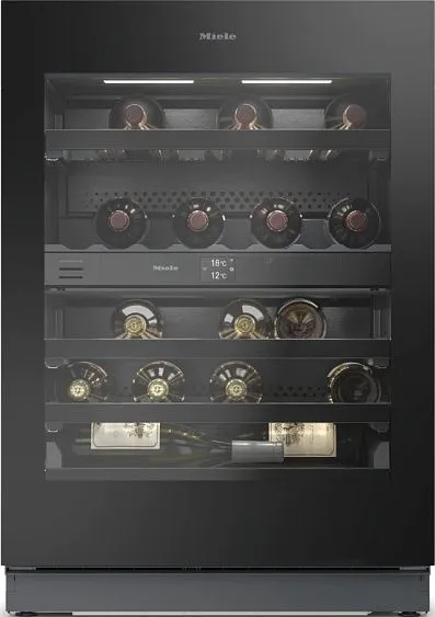 Винный шкаф MIELE KWTUS 7196 E