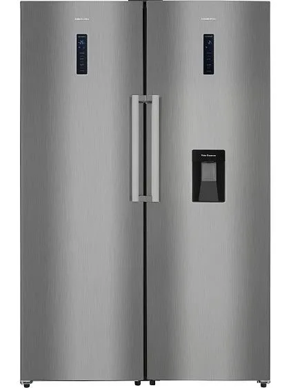 Комплект HIBERG i-RF 40D S + i-FR 40 S