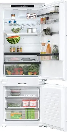 Холодильник BOSCH KBN96SDD0