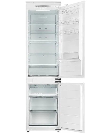 Холодильник KUPPERSBERG RBN 1961