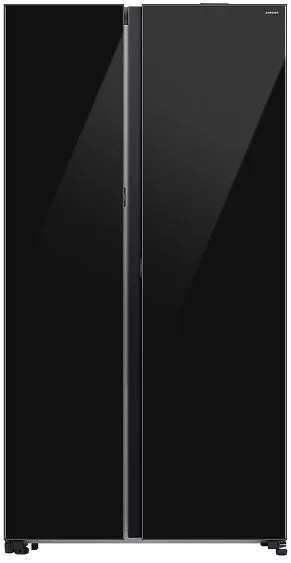 Холодильник SAMSUNG RS80F65M1BWR