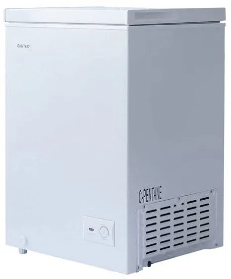 Морозильный ларь CENTEK CT-1792