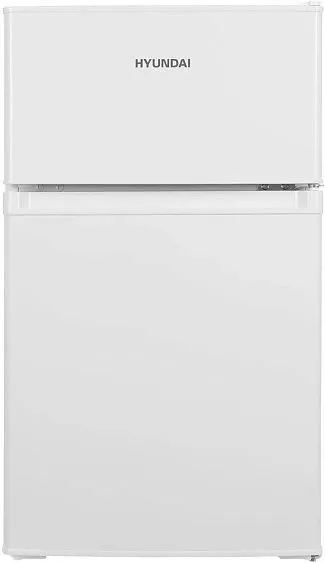 Холодильник HYUNDAI CT10021H белый