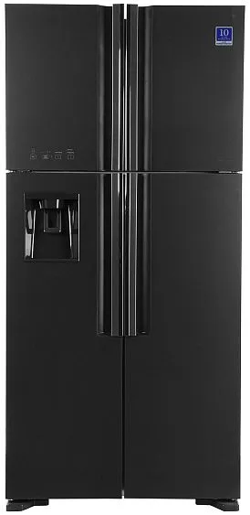 Холодильник HITACHI R-W660PUC7X GGR