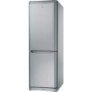 Холодильник INDESIT bia 16 nf x