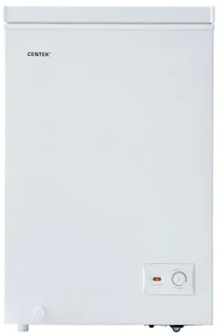 Морозильный ларь CENTEK CT-1791