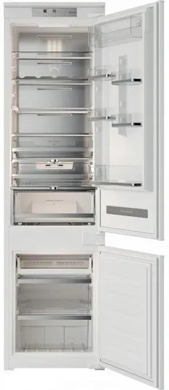 Холодильник KITCHENAID KC18 T632 SP