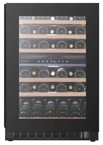 Винный шкаф TEMPTECH SKX6080DRB