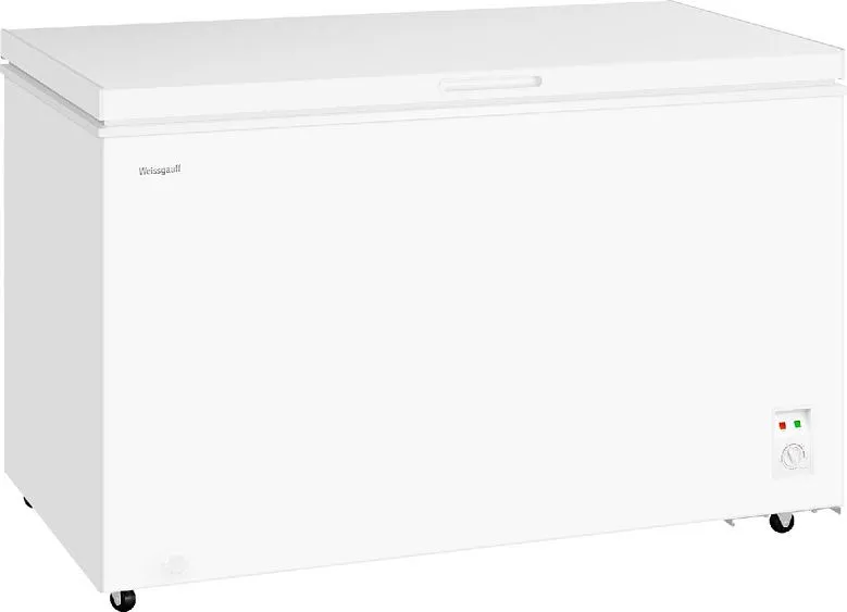 Морозильный ларь WEISSGAUFF WFH-410
