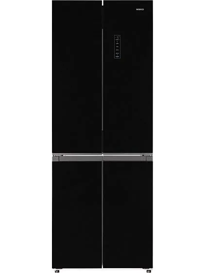 Холодильник NORDFROST i-RFQ 440 GB