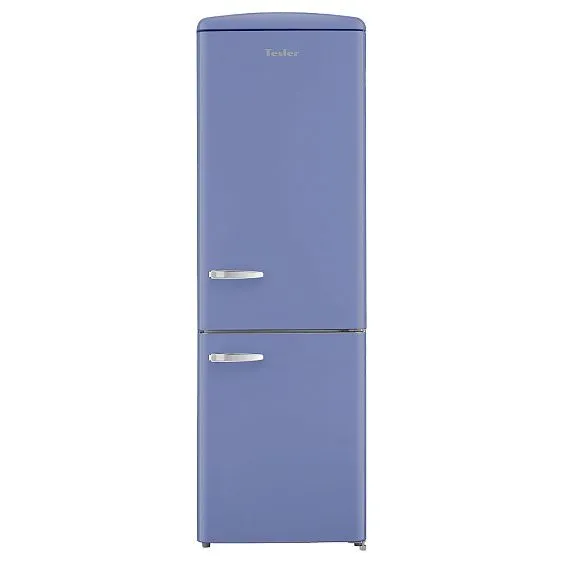 Холодильник TESLER RB-335 LAVENDER