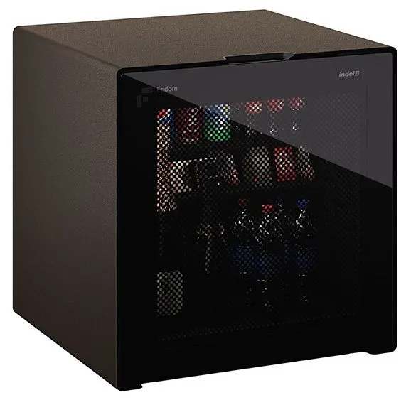 Мини-бар INDEL B Cube Countertop без USB