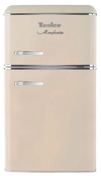 Холодильник TESLER RT-95 BEIGE