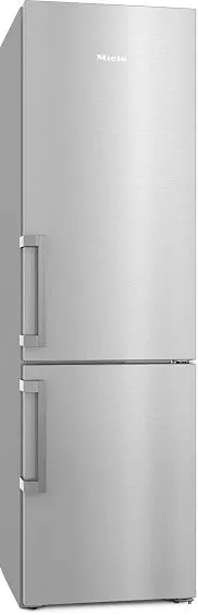 Холодильник MIELE KFN 4795 CD сталь