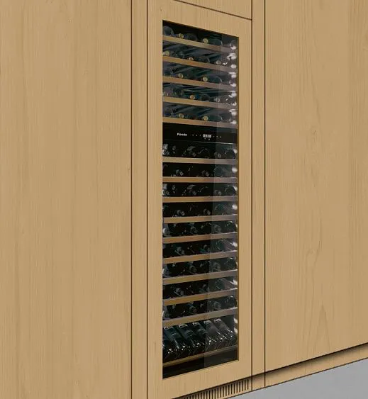 Винный шкаф PANDO PVMA 178-101 PAR