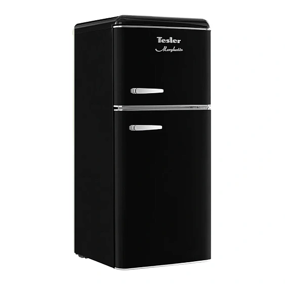 Холодильник TESLER RT-152 BLACK