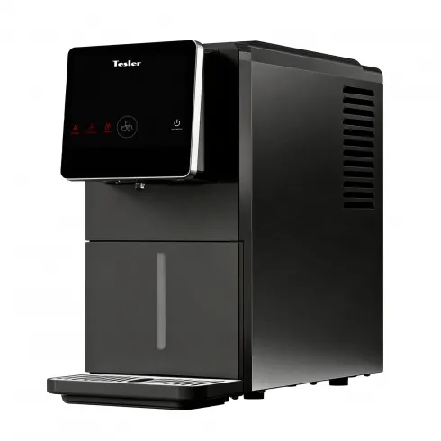 Льдогенератор TESLER ICM-1503 BLACK