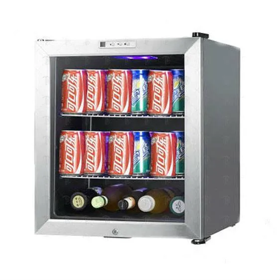 Холодильный шкаф Eksi sc-49