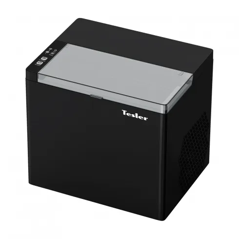 Льдогенератор TESLER ICM-1202 BLACK