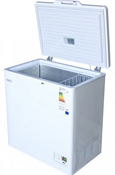 Морозильник-ларь RENOVA FC100 (KEG)