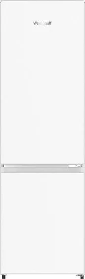 Холодильник WEISSGAUFF WRK 180 Total NoFrost White