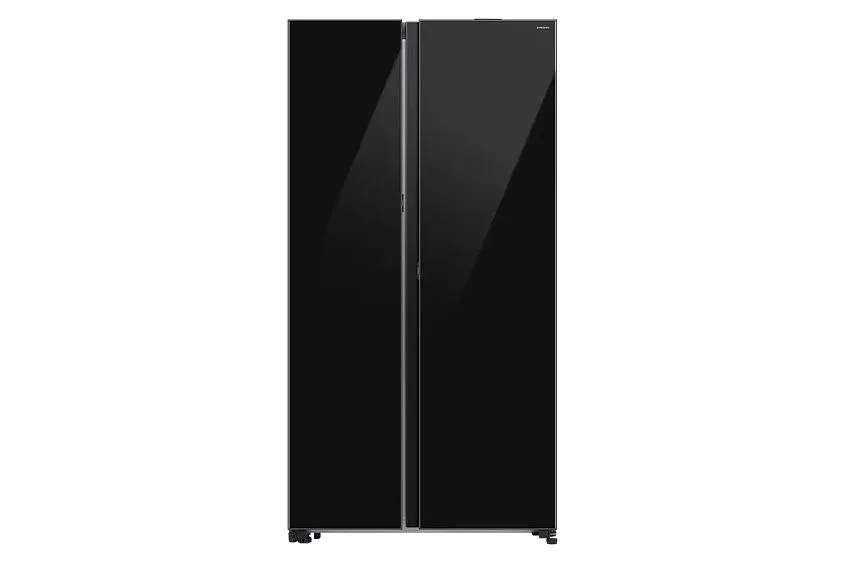 Холодильник SAMSUNG RS80F65M1BWR
