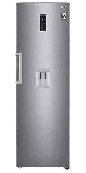 Холодильник LG GC-F411ELDM