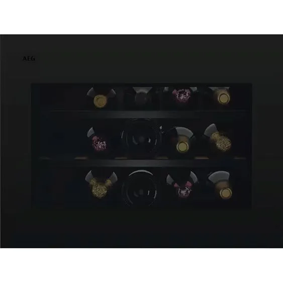 Винный шкаф AEG NKW8P21KAT