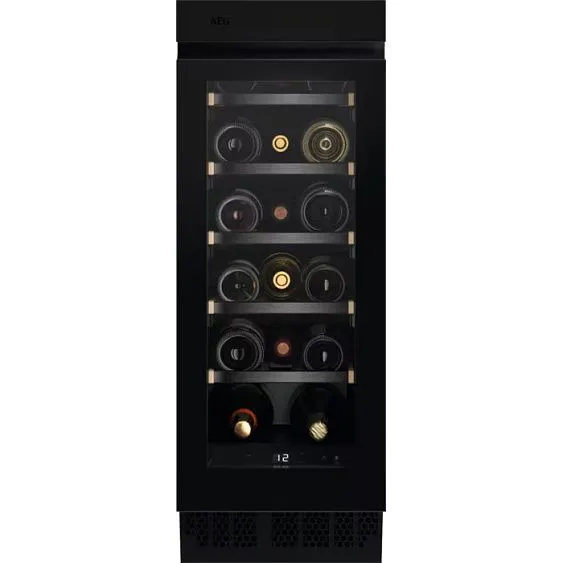 Винный шкаф AEG NSW8S823GT