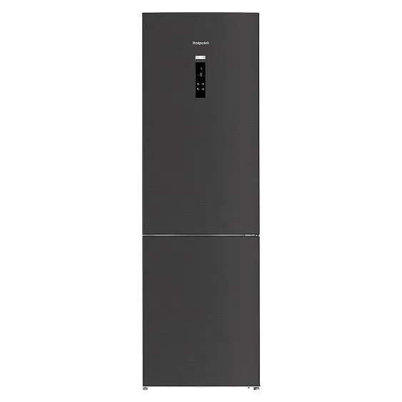 Холодильник HOTPOINT-ARISTON HDKP 7201 DX