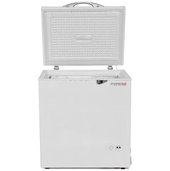 Морозильная камера DAEWOO fcf-150