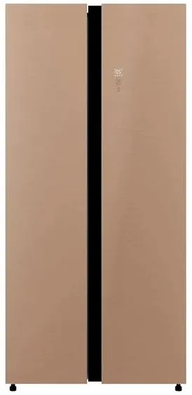 Холодильник LEX LSB520GLGID New