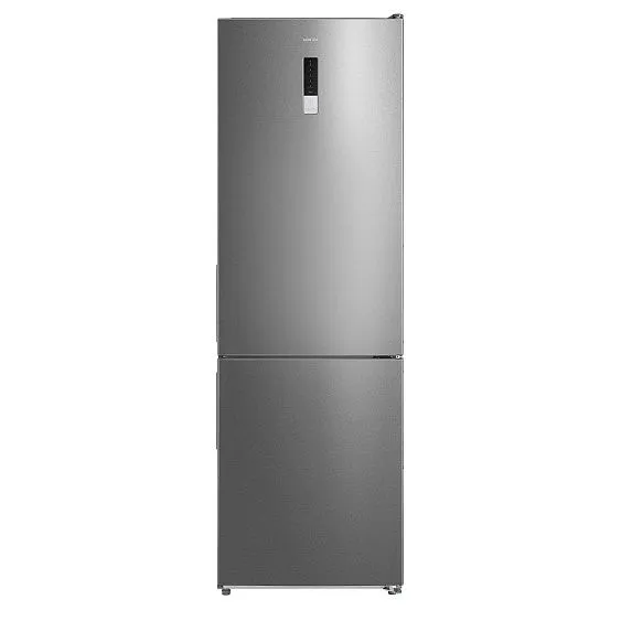 Холодильник CENTEK CT-1722 Inox