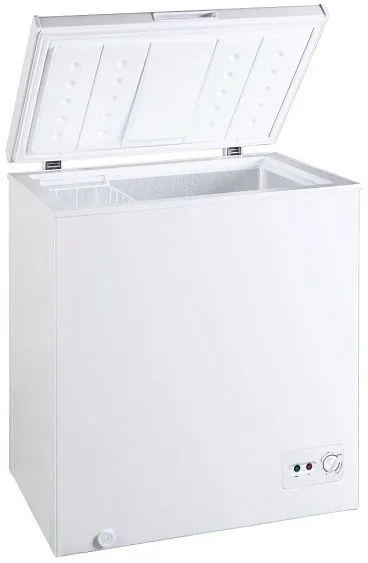 Морозильный ларь ZARGET ZCF162W