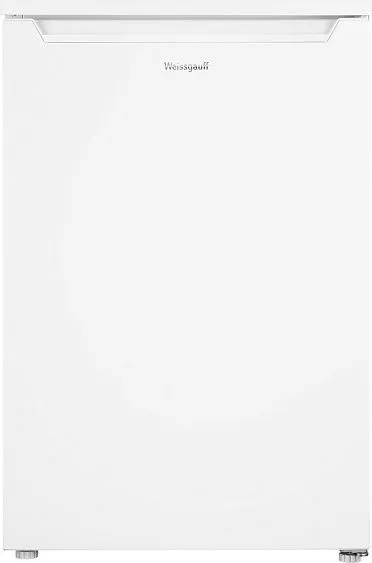 Морозильная камера WEISSGAUFF WRF-80 Defrost White