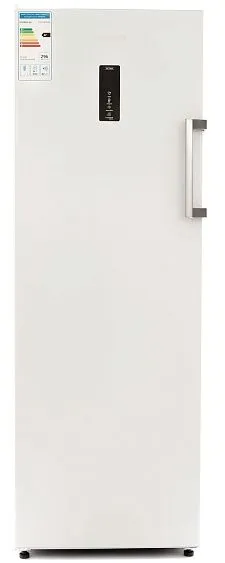 Морозильная камера SCANDILUX FN174E01W