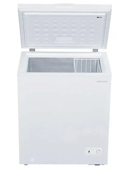 Морозильный ларь SNOWCAP CF-100