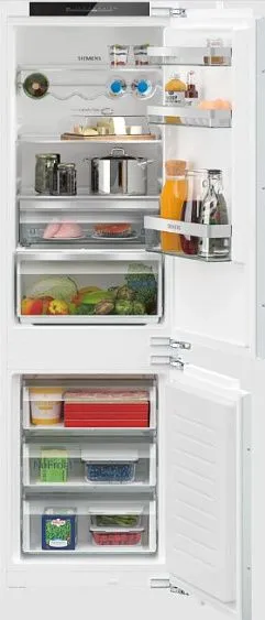 Холодильник SIEMENS KI 86NVFE0