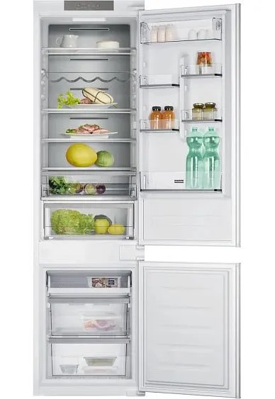 Холодильник FRANKE FCB 360 TNF NE D