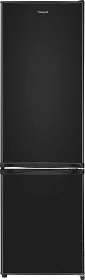 Холодильник WEISSGAUFF WRK 1800 Defrost Black