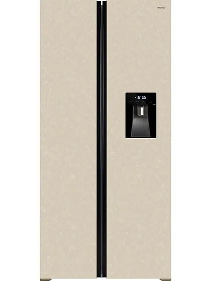 Холодильник NORDFROST i-RFS 480 Ym