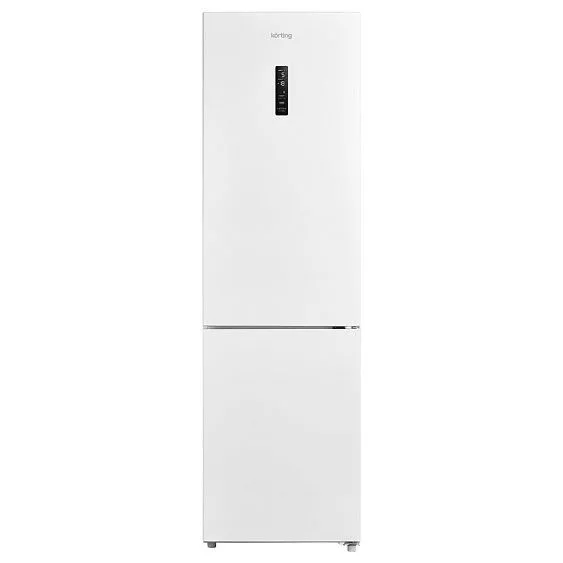 Холодильник KORTING KNFC 62012 W