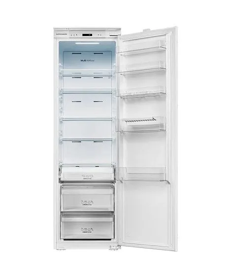 Холодильник KUPPERSBERG SRB 1781