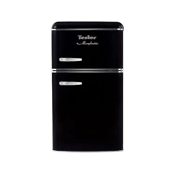 Холодильник TESLER RT-95 BLACK