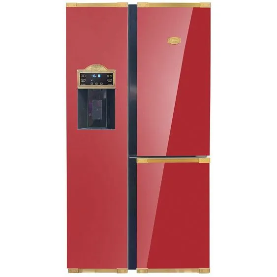 Холодильник KAISER KS 90300 RotAD Bio