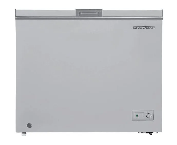 Морозильный ларь SNOWCAP CF-300S