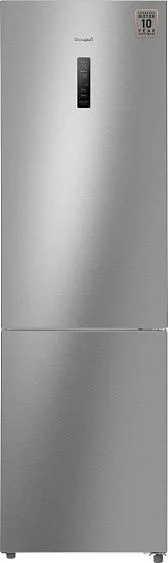 Холодильник WEISSGAUFF WRK 2010 DX Inverter Total NoFrost